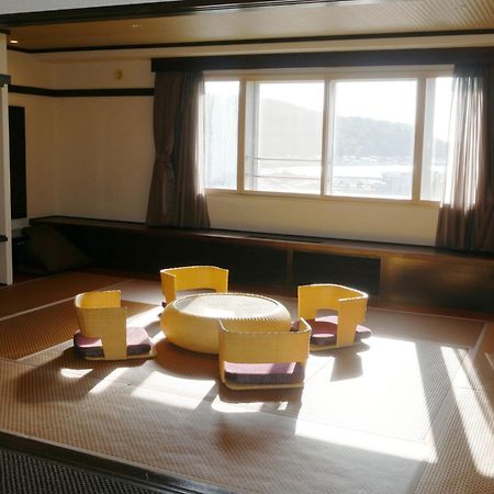 Kitakobushi Shiretoko Hotel & Resort Shari Dış mekan fotoğraf