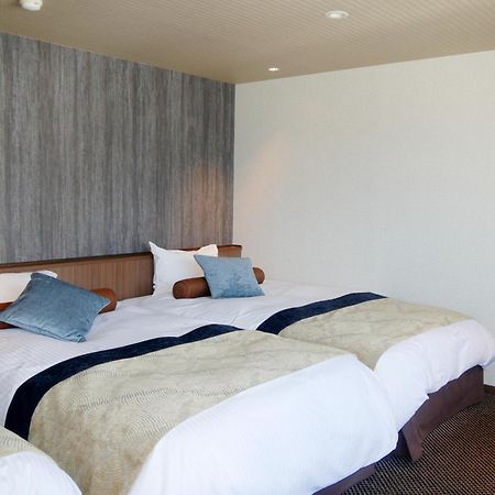 Kitakobushi Shiretoko Hotel & Resort Shari Dış mekan fotoğraf