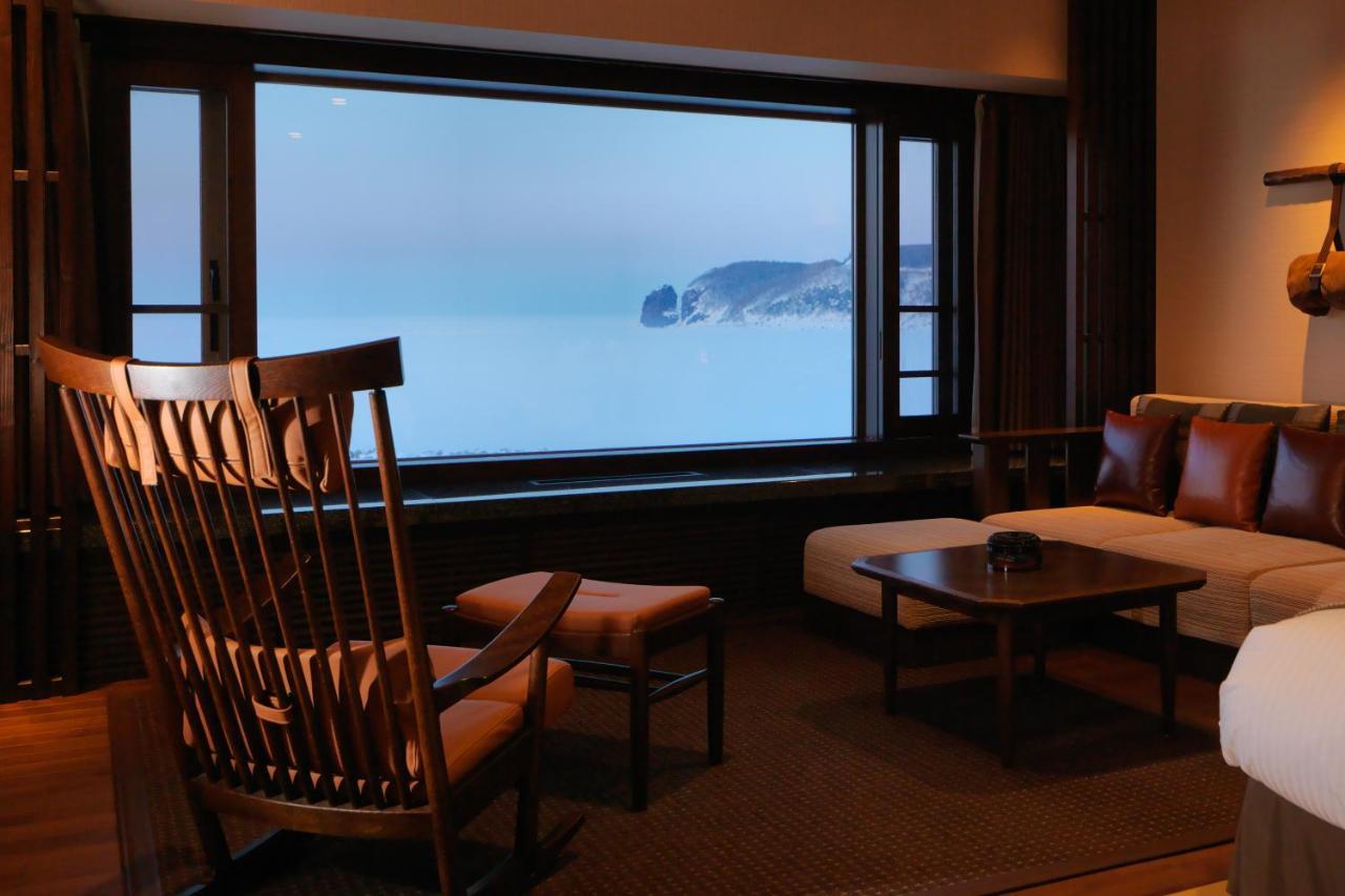 Kitakobushi Shiretoko Hotel & Resort Shari Oda fotoğraf