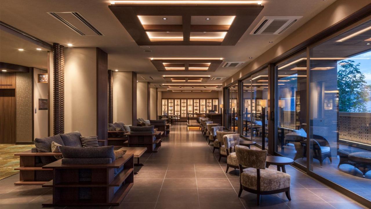 Kitakobushi Shiretoko Hotel & Resort Shari Dış mekan fotoğraf