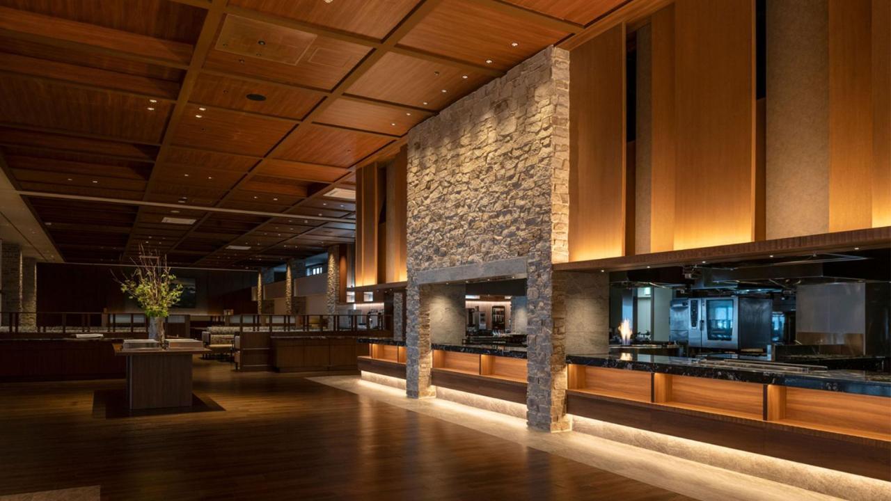Kitakobushi Shiretoko Hotel & Resort Shari Dış mekan fotoğraf