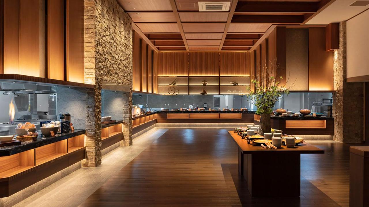Kitakobushi Shiretoko Hotel & Resort Shari Dış mekan fotoğraf