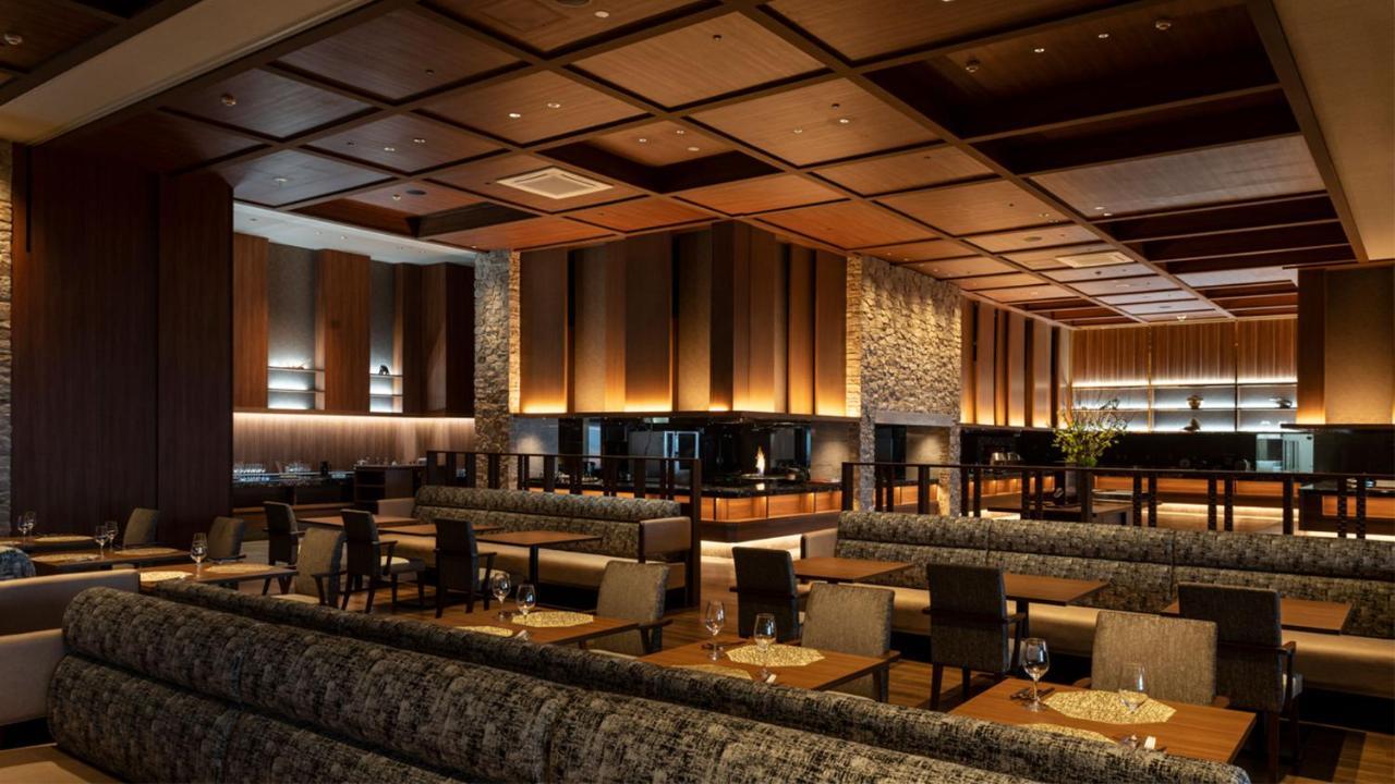 Kitakobushi Shiretoko Hotel & Resort Shari Dış mekan fotoğraf