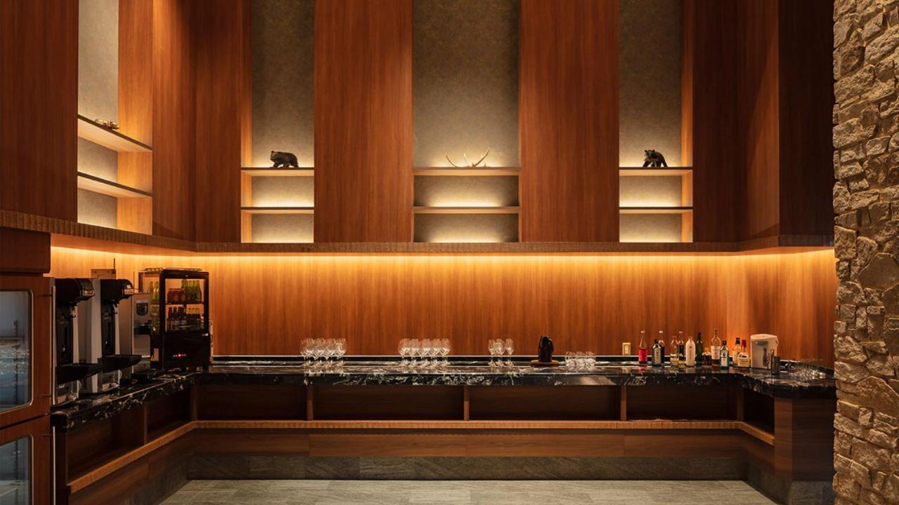 Kitakobushi Shiretoko Hotel & Resort Shari Dış mekan fotoğraf