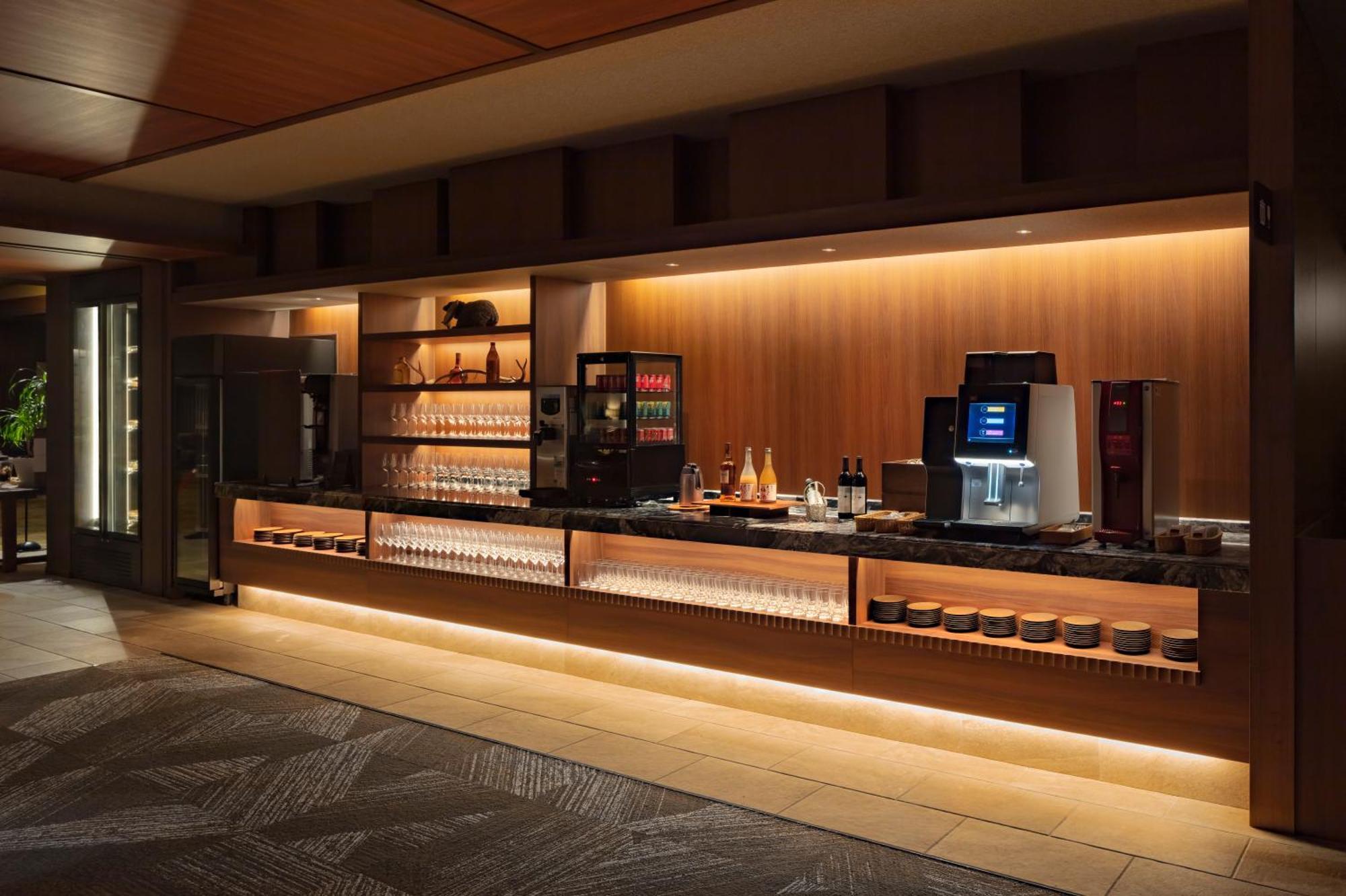 Kitakobushi Shiretoko Hotel & Resort Shari Dış mekan fotoğraf