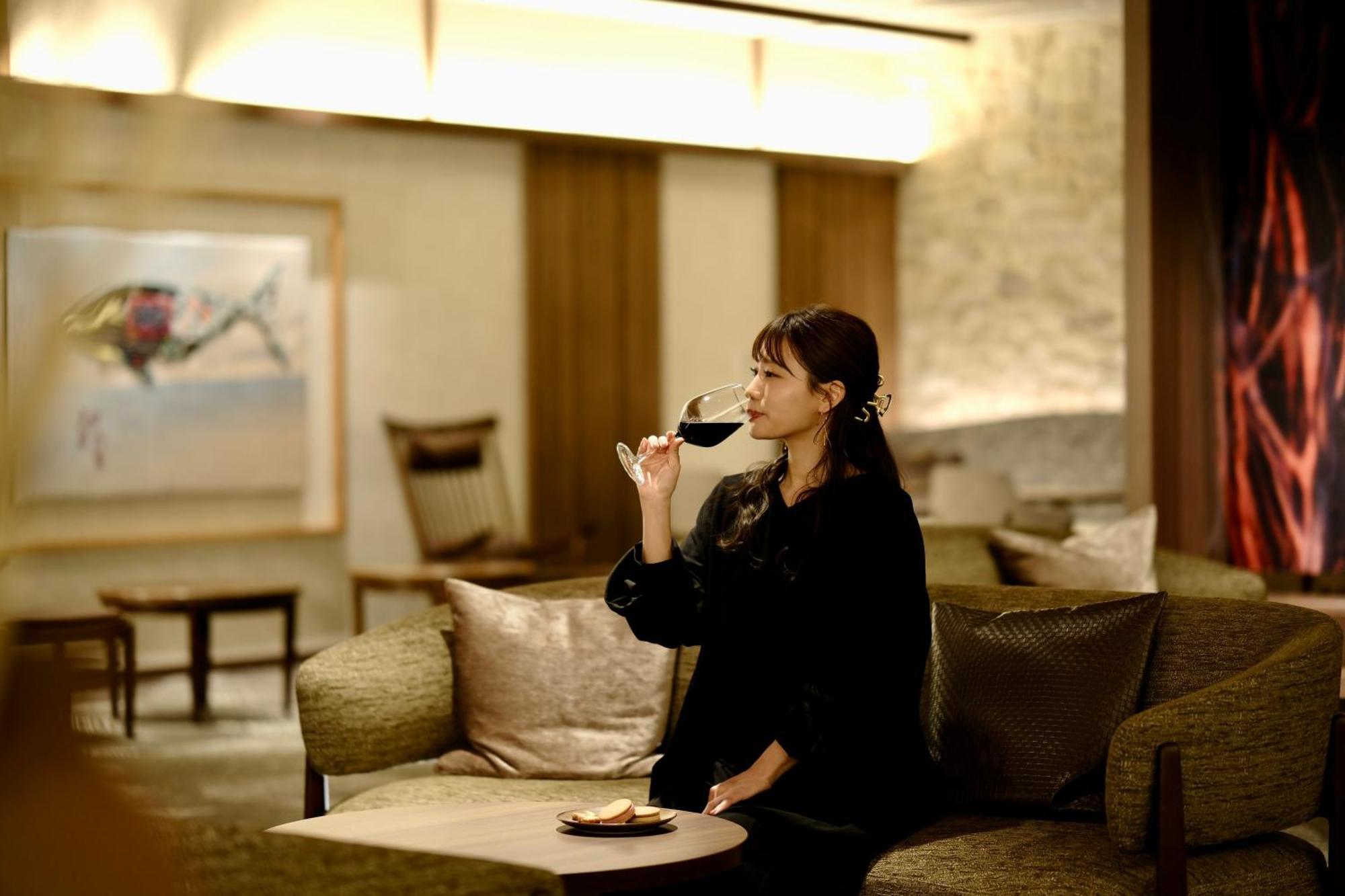 Kitakobushi Shiretoko Hotel & Resort Shari Dış mekan fotoğraf