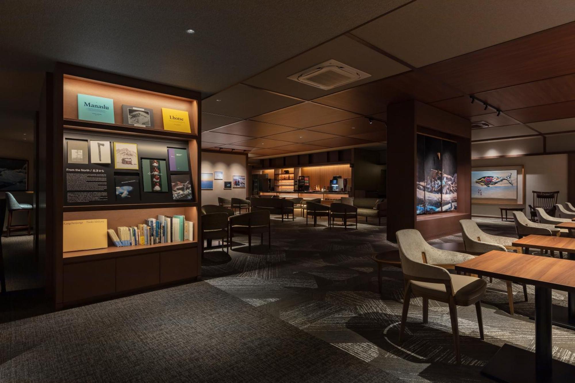 Kitakobushi Shiretoko Hotel & Resort Shari Dış mekan fotoğraf