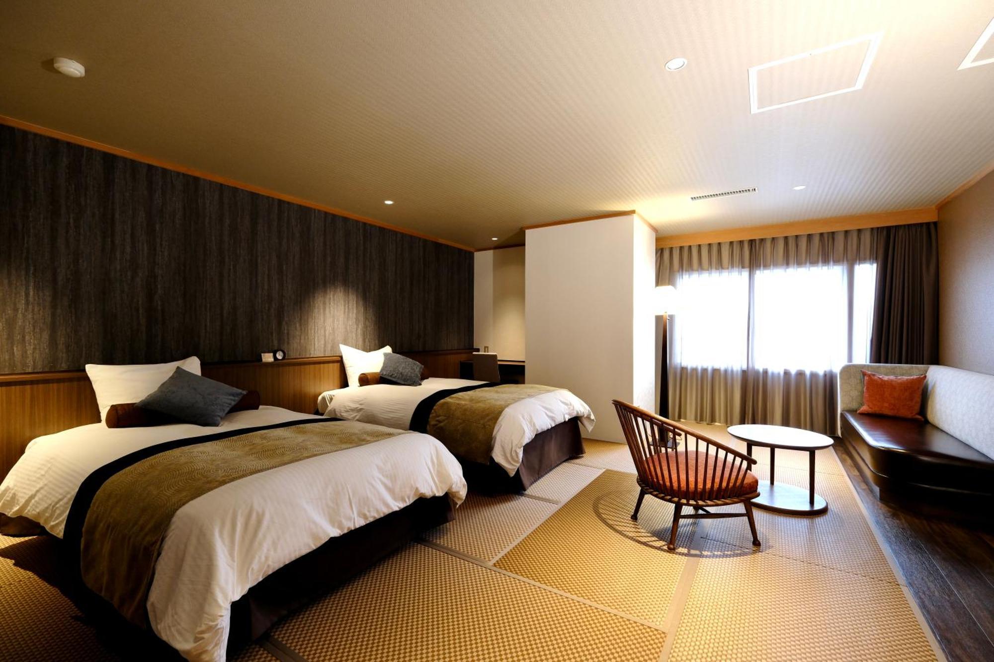 Kitakobushi Shiretoko Hotel & Resort Shari Dış mekan fotoğraf