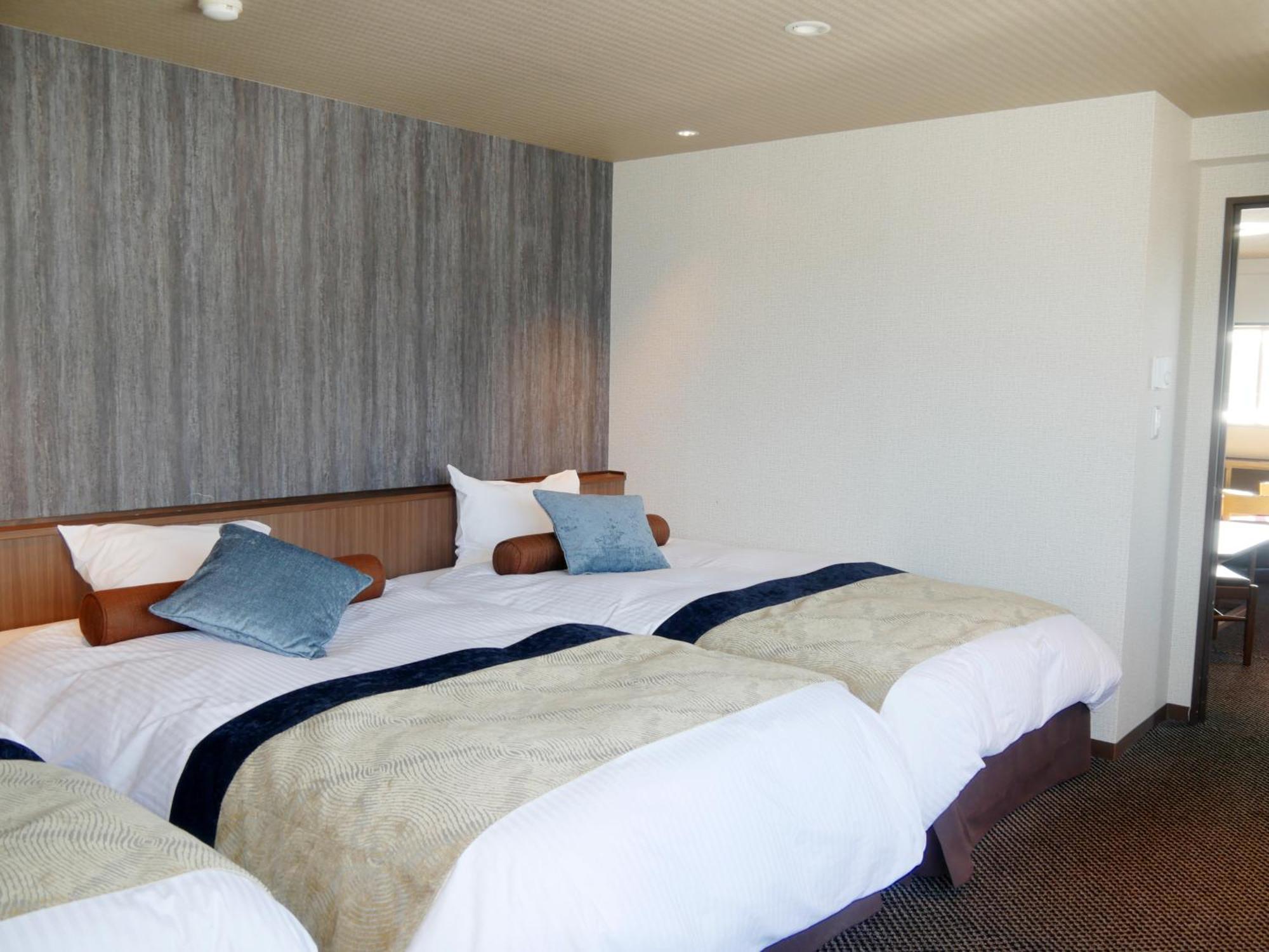 Kitakobushi Shiretoko Hotel & Resort Shari Dış mekan fotoğraf