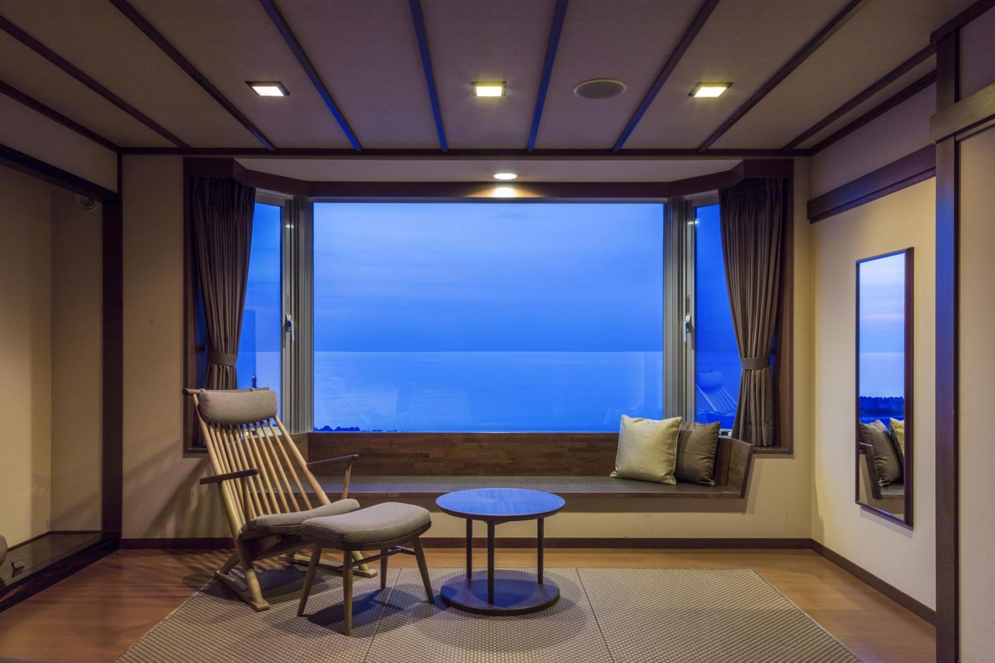 Kitakobushi Shiretoko Hotel & Resort Shari Dış mekan fotoğraf
