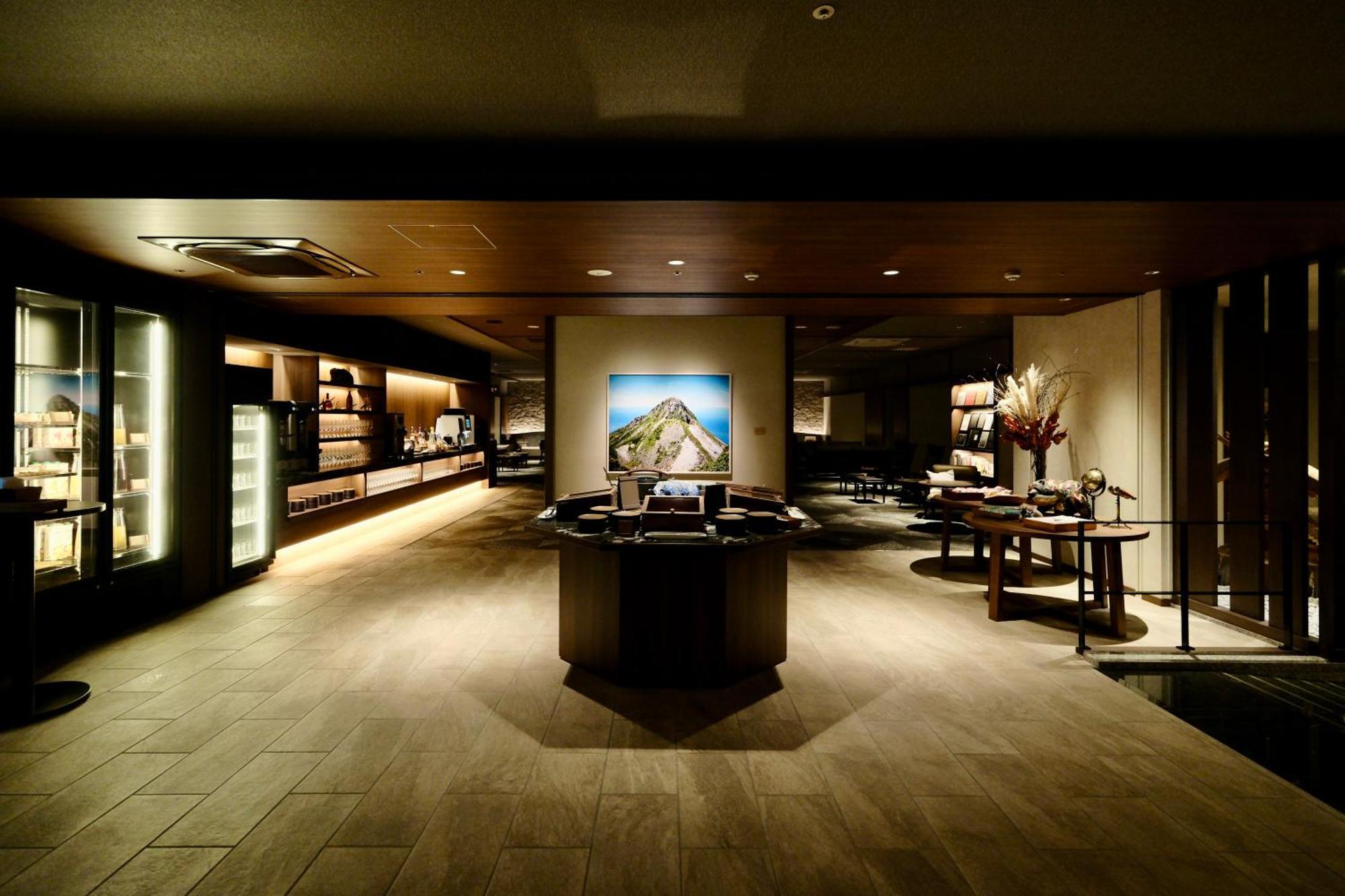 Kitakobushi Shiretoko Hotel & Resort Shari Dış mekan fotoğraf