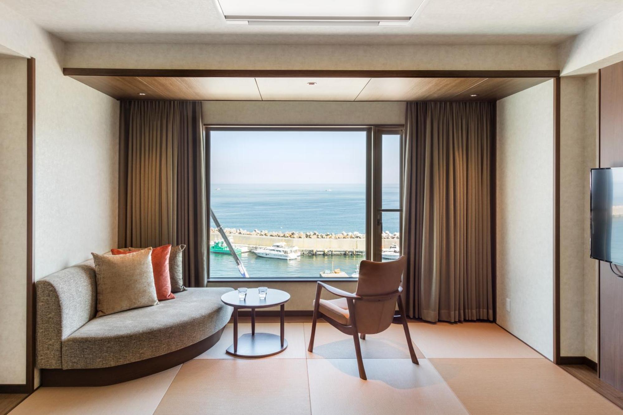 Kitakobushi Shiretoko Hotel & Resort Shari Dış mekan fotoğraf