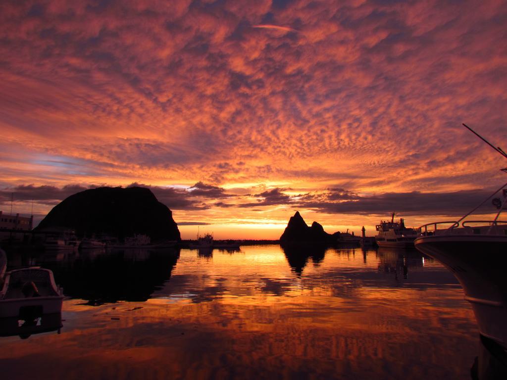 Kitakobushi Shiretoko Hotel & Resort Shari Dış mekan fotoğraf