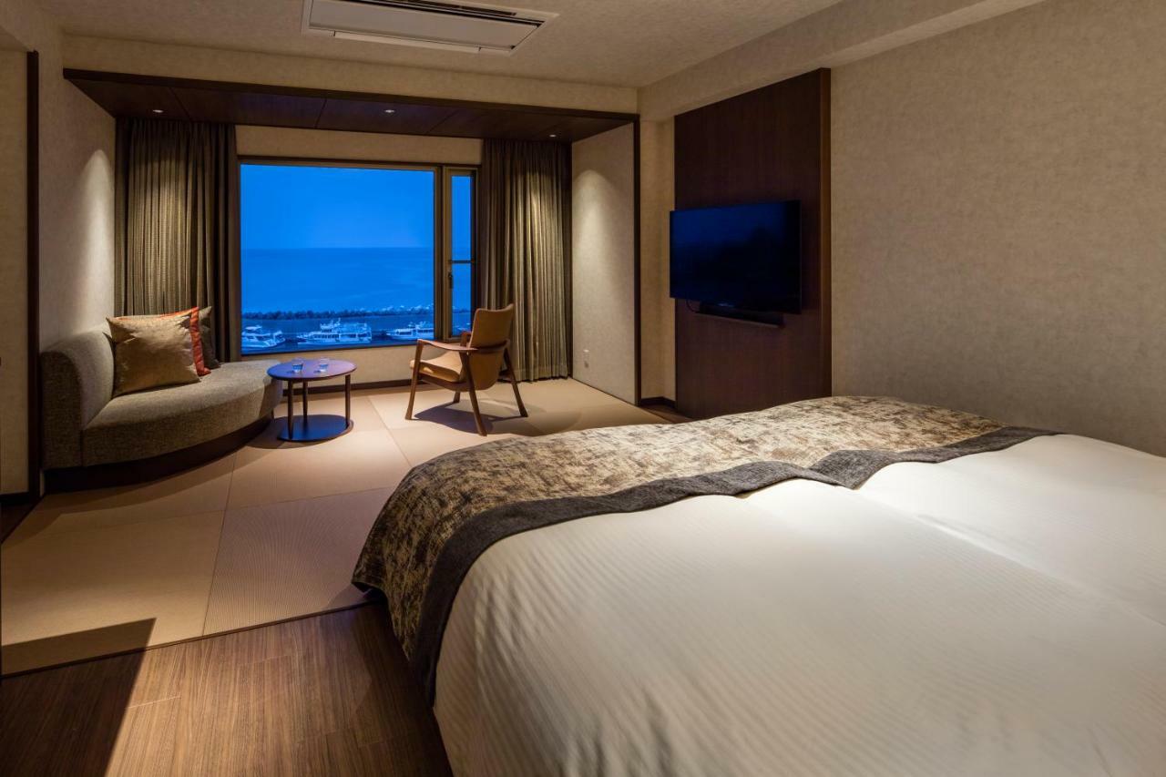 Kitakobushi Shiretoko Hotel & Resort Shari Dış mekan fotoğraf